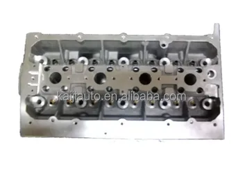 head tsi 5