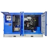Popular 400KW Press Drives Water Jetting Low Flow High Pressure Micro Water Pump