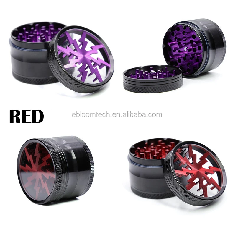 Herb Grinder  6