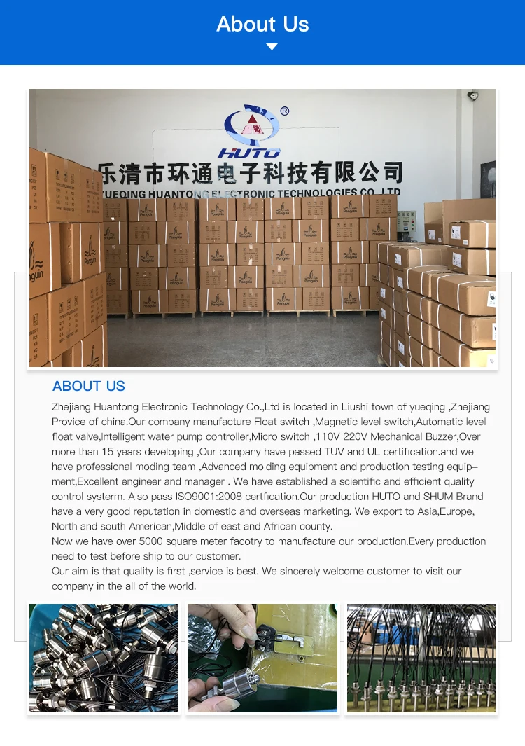 mini float level switch,water tank level float switch,electrical float switch