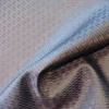 New style plain dyed 100 % polyester taffeta jacquard suiting lining fabric for garment