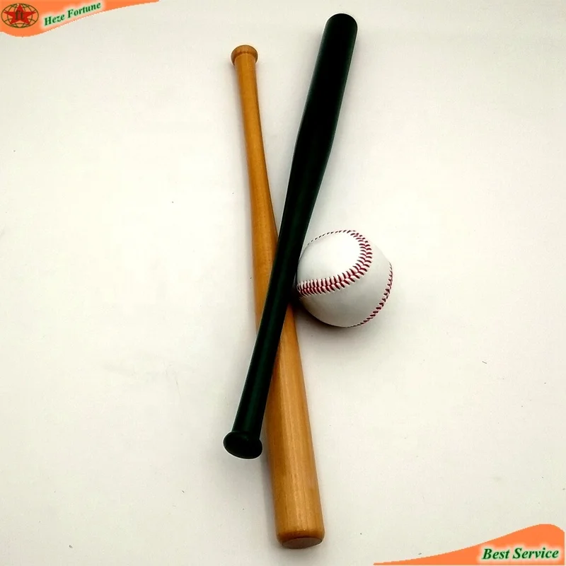 

colour painted wood mini baseball bats wholesale