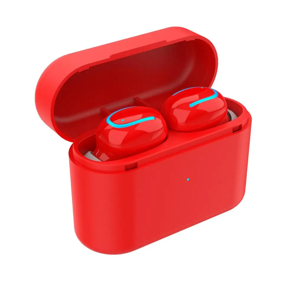 

Wholesale Mini Q26TWS Blue tooth V5.0 Headset Wireless Stereo Earphone, N/a