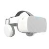 Bobo VR X6 All In One VR Headset 5.5 Inches Android 7.1 3D Glasses