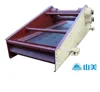 ZK Series Linear Vibrating Screen