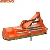 EF cutter grass flail mower with standard PTO for tractor