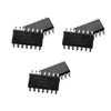 Electronic Components 74HC14D 74hc14 IC chip
