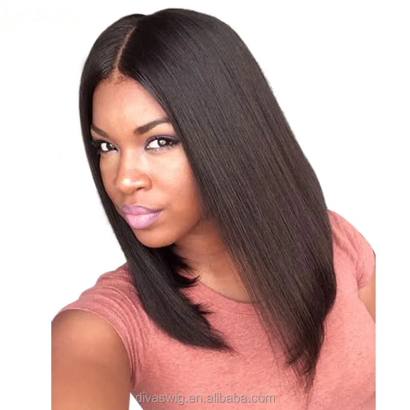 

Alibaba wholesale 100% human hair short wigs ,stock short bob wigs for black women, Pure color or ombre or mixed
