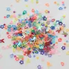Butterfly Moon Star Shape Table Scattered Colorful Confetti Paper Party Birthday Wedding Decoration Sprinkles Christmas Supplies