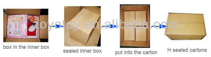 cartons packing show