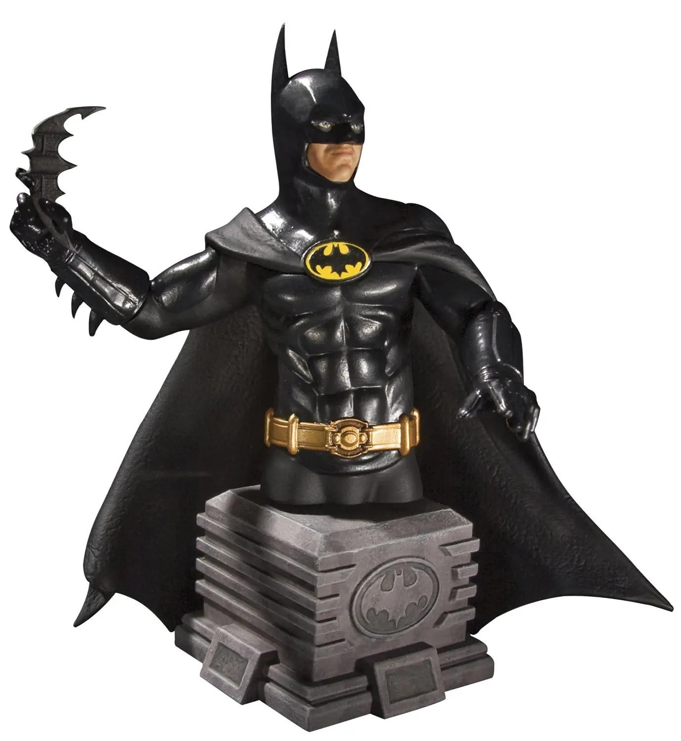 batman bust for sale