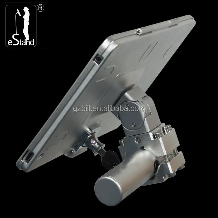 ipad security mount