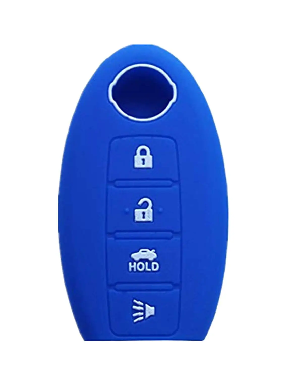Genuine Nissan 285E3-3SG0D Remote Control Key