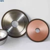 Resin bond diamond grinding wheel for polishing carbide YG8