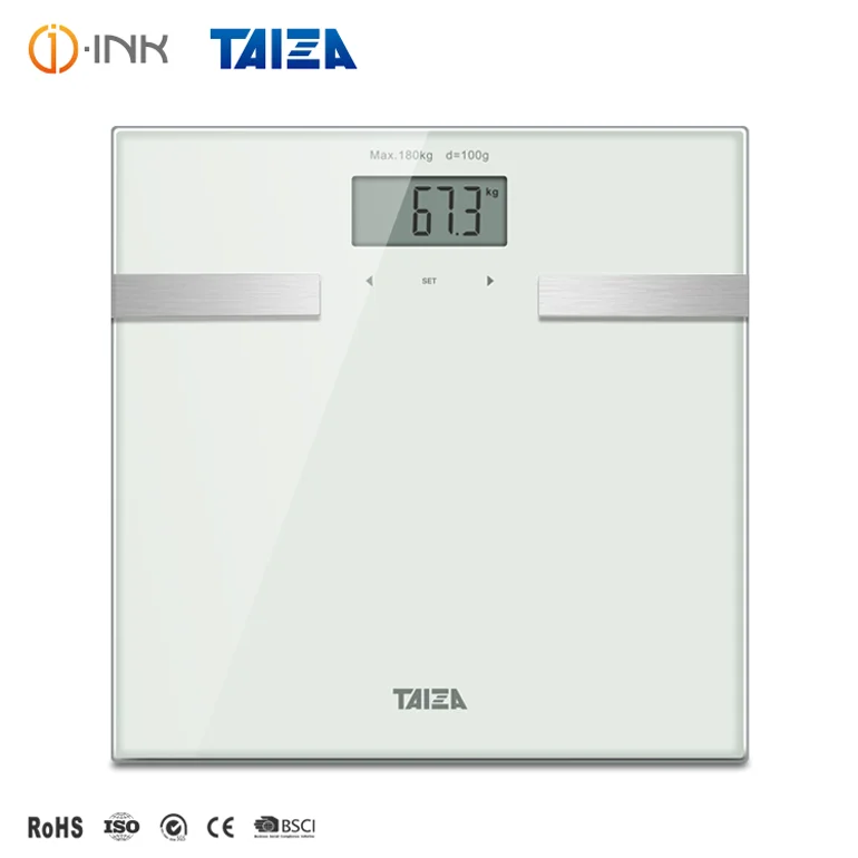 

Free Sample Professional Mini Bathroom Precise Digital Popular Bathroom Scale