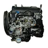 Water cooled 87kw 3600rpm Iveco 8140.23 diesel engine