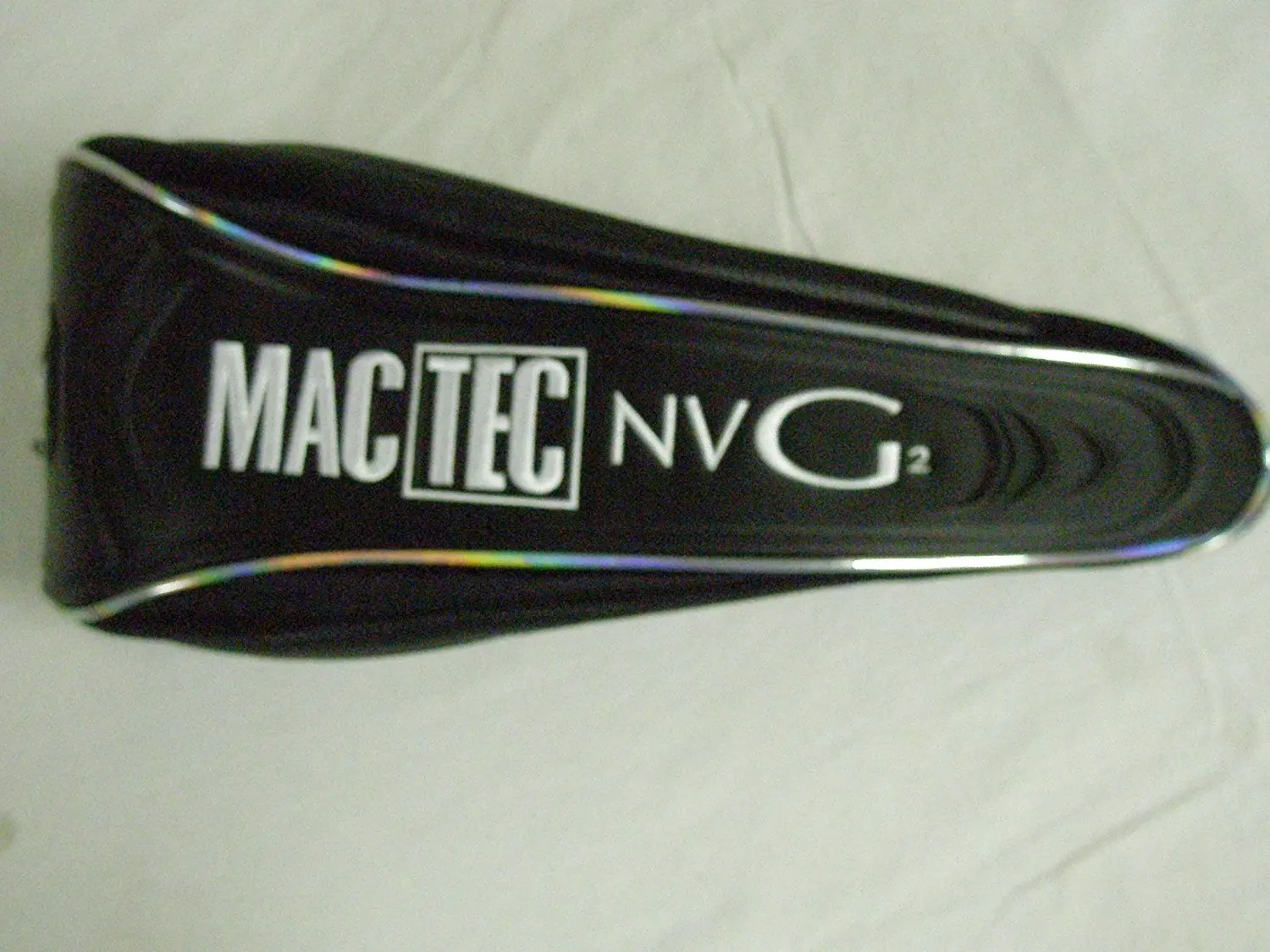 Mactec