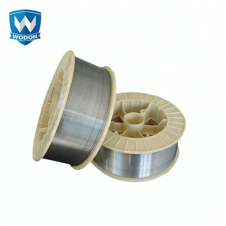 

Wodon tungsten alloy flux core wire with super wear resistance