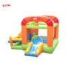 wholesale mini inflatable water jumper bouncer slide games indoor inflatable kids jumper