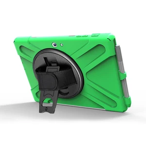 Drop Proof Rugged Tablet Case Microsoft Surface Go 10 inch