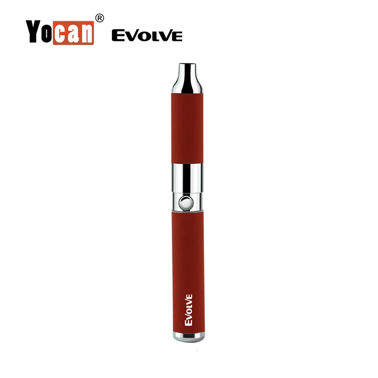 Yocan Evolve