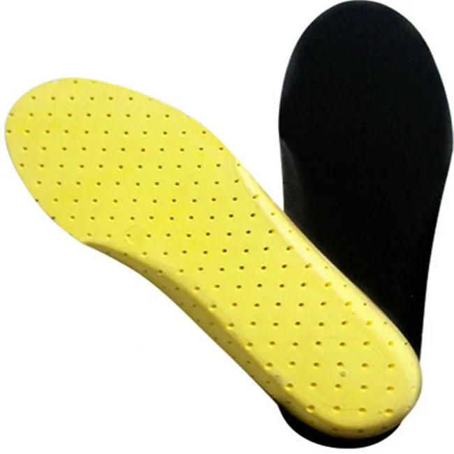 Comfortable Insoles Long Standing Water Shoe Hard Boot Insole With