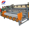 4000mm Automatic Chain Link Fence Machine Price/ Mesh Weaving Machine And Equipment
