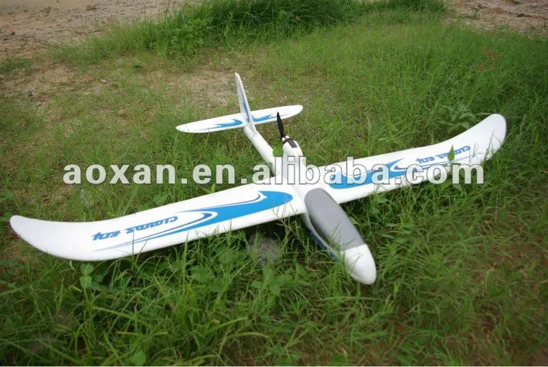 Best Seller Epo Foam Ax802 Glider/clouds Fly Buy Rc Glider Rc