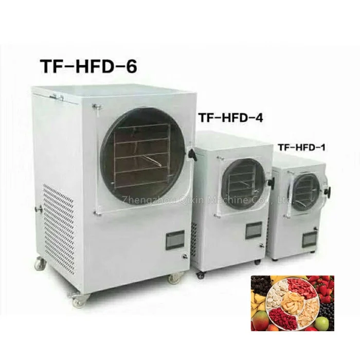 Freeze Drying Machine Best Home Freeze dryer