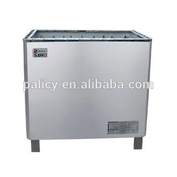 Electric commercial use dry sauna heater for traditional sauna