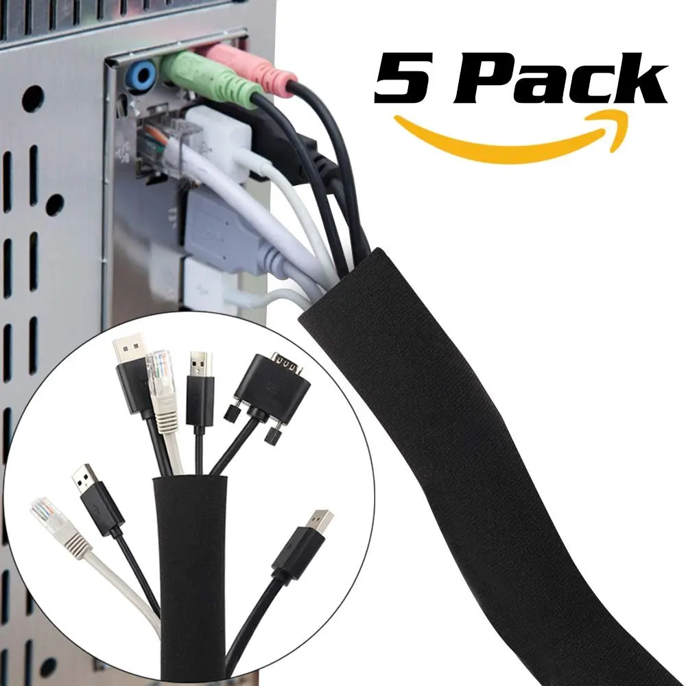 Cheap Cable Management Sleeve, find Cable Management Sleeve deals on