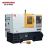 Winpower Alibaba China Small Spherical parts Cnc Lathe For Sale