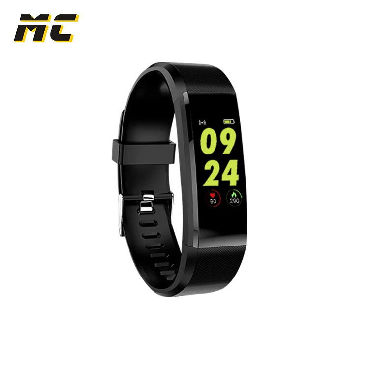 

Smart Band with Fitness Sleep Monitoring Waterproof GPS Auto Wake Screen