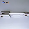 P142 Drop forged rivet less chain