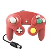 For Nintendo Gamecube NGC Wired Shock game Controller