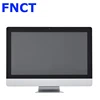 18.5" 21.5" 23.6" 27" touch screen monoblock pc i3 i5 i7 processor all in one desktop computer