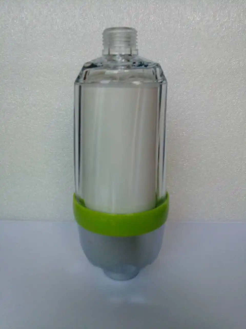 10 Stages Visible Design Shower Filter With Kdf Calcium Sulfite Filter