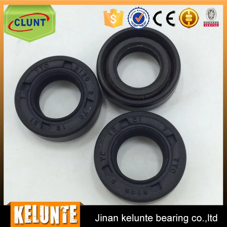 Rubber Metric Rotary Shaft Oil Seal 54x72x10mm 