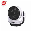 2018 certification custom logo AC/DC ventilador remote control OEM/ODM electrical portable 3d table air circulator fan