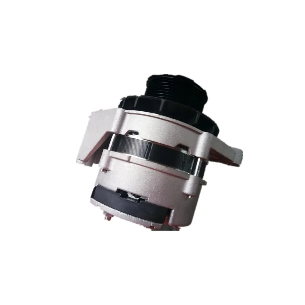 24V DCEC 4094998 Alternator Parts for Cummins Diesel Engines - Reliable ...