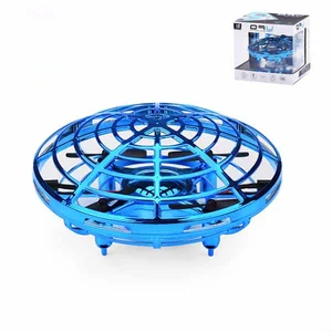 Mini RC UFO Drone Toy