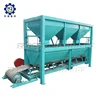 Multiple Hoppers Single Scale Fertilizer Batching System