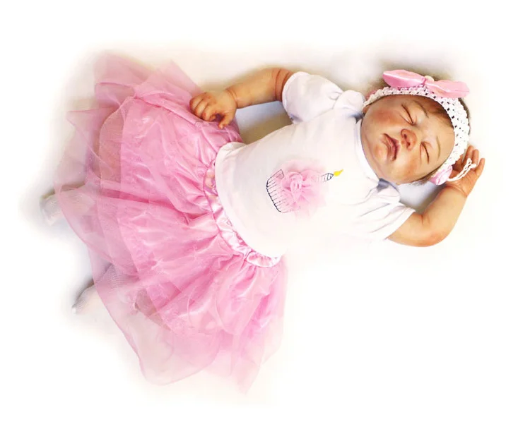 Cute Bebe Reborn For Kids Newest Dolls That Look Like Real Baby Buy Bebe Reborn Dolls That Look Like Real Baby Reborn Baby Dolls Product On Alibaba Com