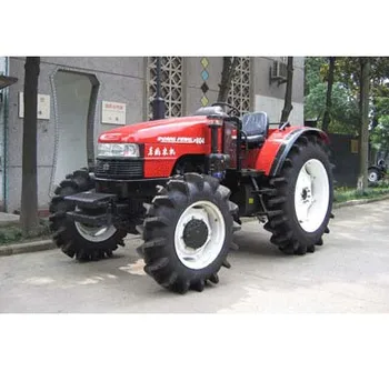 Dongfeng Df-804 4wd Tractor - Buy Dongfeng Tractor,Df-804 Tractor