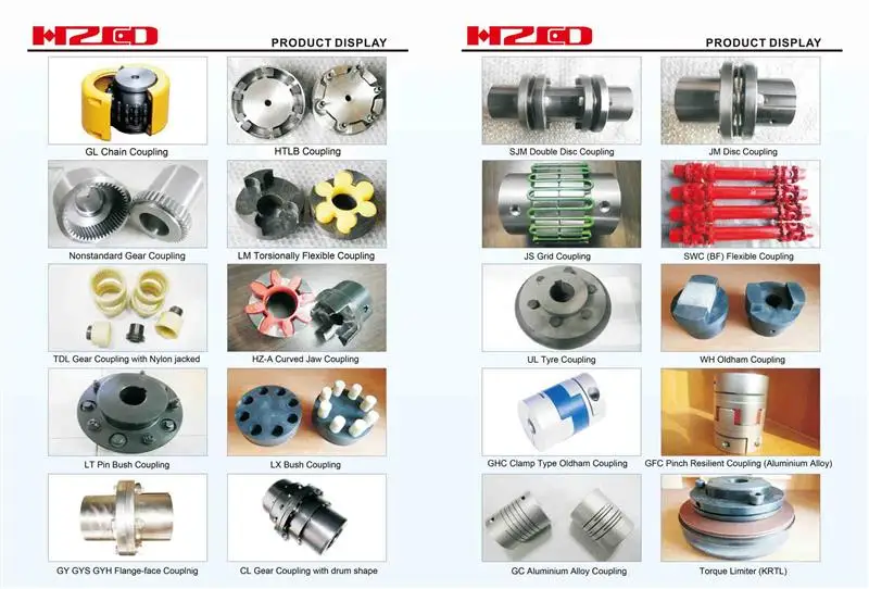 differential cross shaft