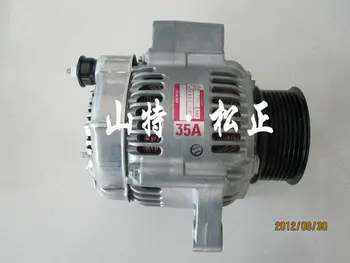 600 861 3420 Excavator Spare Parts Pc200 220 270 8 Engine