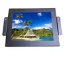 8 inch industrial open frame LCD monitor high resolution 1024*768 tft VGA for car display