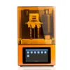 Dazz 3D fastest 2K Light-Curing Desktop UV Resin SLA LCD 3D Printer Support Off-line Print