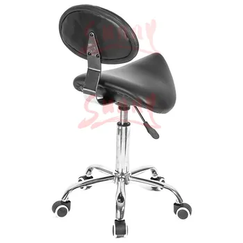 2017 New Style Barber Master Stool Salon Medical Dental Stool