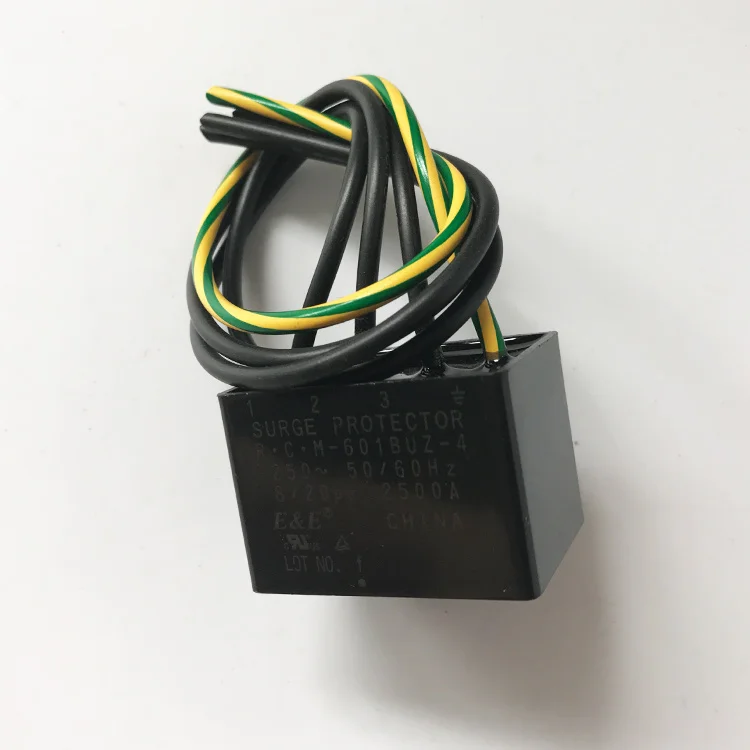 A06B-6077-K144 A74L-0001-0128/L Bộ Bảo Vệ Tăng Áp Fanuc Gốc Mới